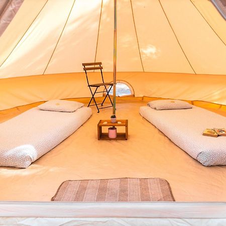 Wolfcamp Surf Moliets Hotel Ruang foto