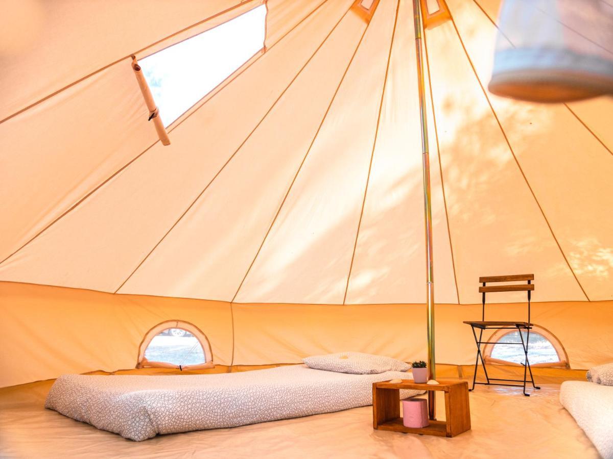 Wolfcamp Surf Moliets Hotel Bagian luar foto