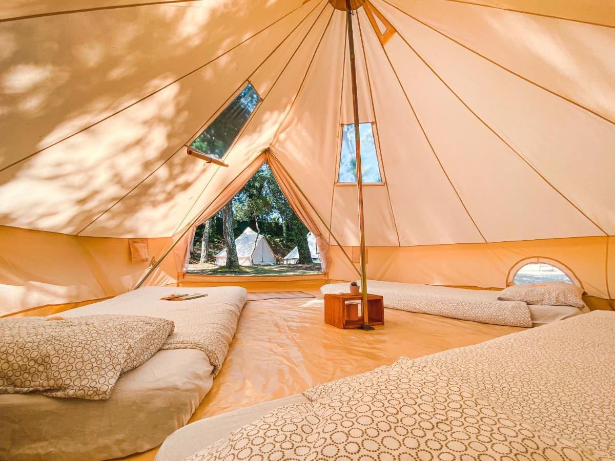 Wolfcamp Surf Moliets Hotel Bagian luar foto