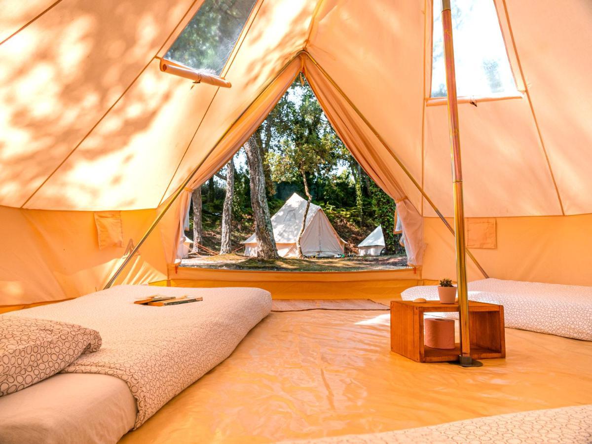Wolfcamp Surf Moliets Hotel Bagian luar foto
