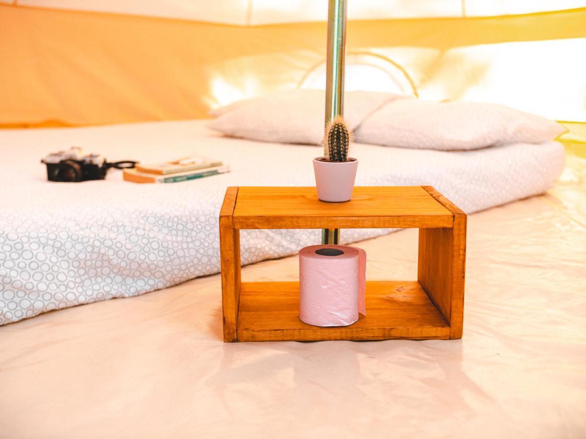 Wolfcamp Surf Moliets Hotel Bagian luar foto