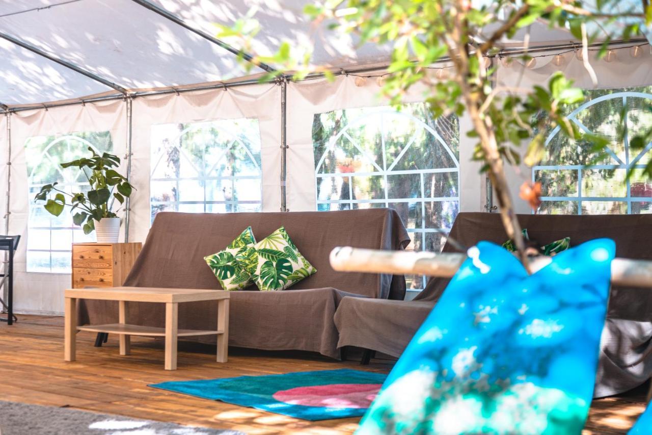 Wolfcamp Surf Moliets Hotel Bagian luar foto