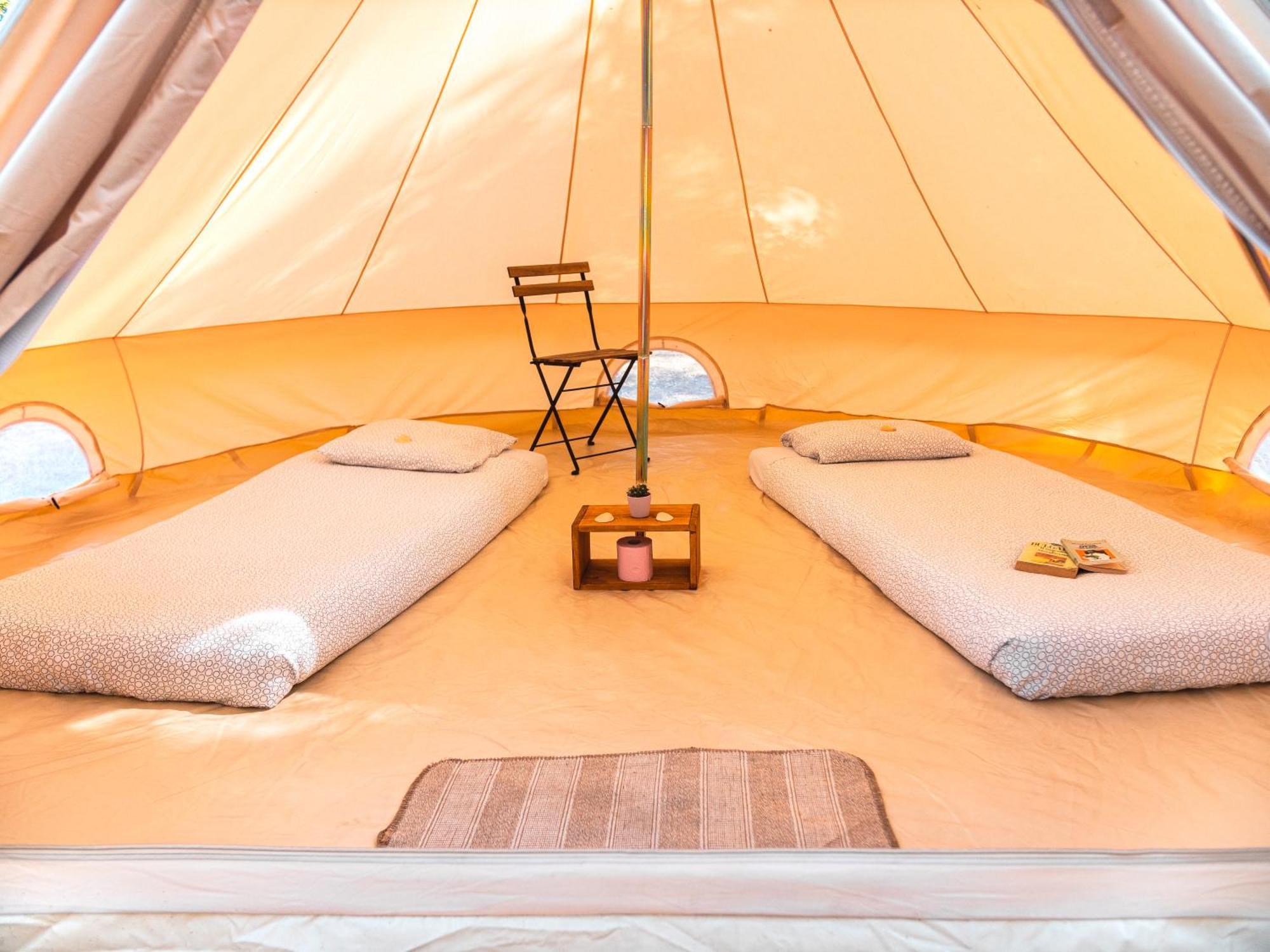 Wolfcamp Surf Moliets Hotel Ruang foto